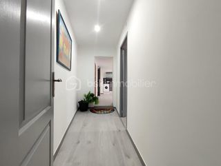  Appartement � vendre 3 pi�ces 61 m�