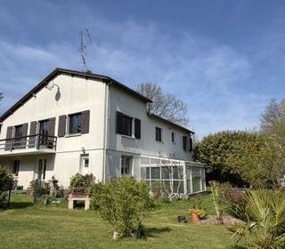  Maison � vendre 9 pi�ces 250 m�