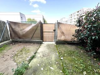  Appartement � vendre 3 pi�ces 60 m�