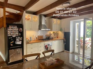  Maison � vendre 5 pi�ces 99 m�