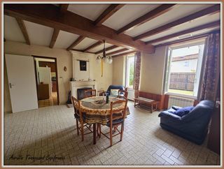  Maison � vendre 7 pi�ces 131 m�