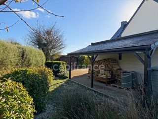  Maison � vendre 5 pi�ces 117 m�