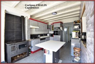  Maison � vendre 5 pi�ces 100 m�