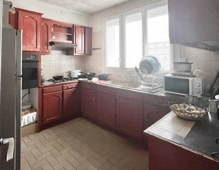  Maison � vendre 3 pi�ces 90 m�