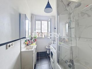  Appartement � vendre 3 pi�ces 58 m�