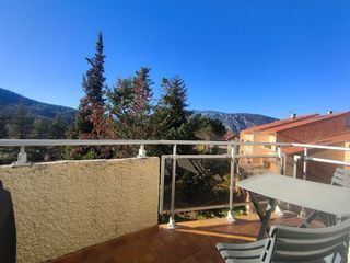  Appartement � vendre 1 pi�ce 23 m�