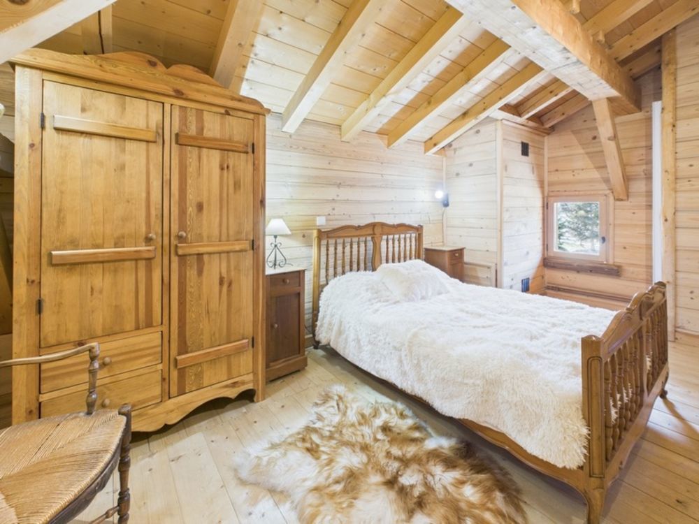 � vendre  Chalet Morillon (74440)