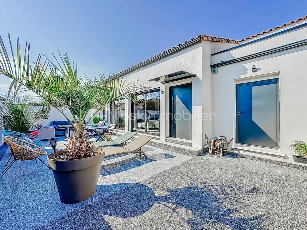 � vendre  Villa Palavas-les-Flots (34250)