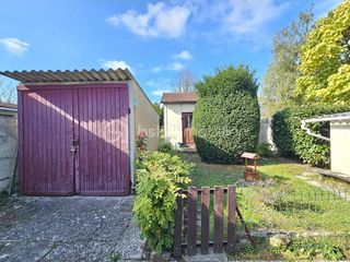  Maison � vendre 3 pi�ces 50 m�