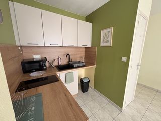  Appartement � louer 2 pi�ces 31 m�