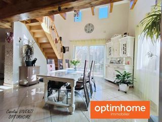  Maison � vendre 5 pi�ces 124 m�