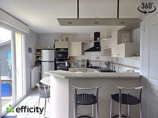  Maison � vendre 6 pi�ces 104 m�