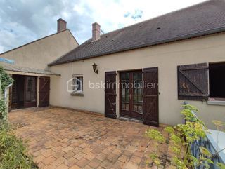  Maison � vendre 5 pi�ces 113 m�