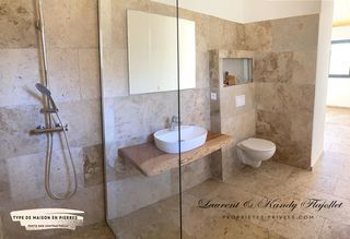  Maison � vendre 3 pi�ces 83 m�