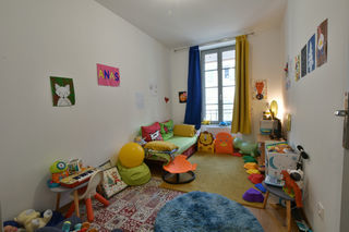  Appartement � vendre 4 pi�ces 84 m�