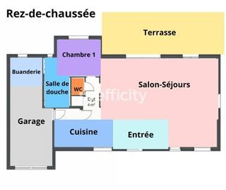  Maison � vendre 8 pi�ces 230 m�
