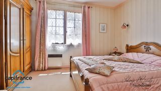  Maison � vendre 5 pi�ces 193 m�