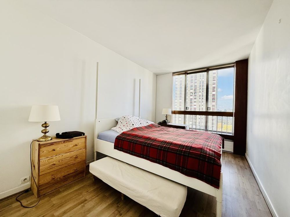 � vendre  Appartement Paris 15