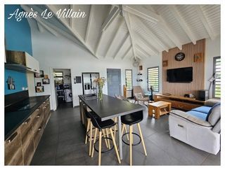  Maison � vendre 4 pi�ces 89 m�