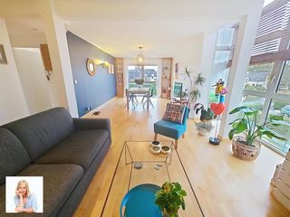  Appartement � vendre 3 pi�ces 78 m�