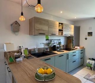  Maison � vendre 4 pi�ces 80 m�