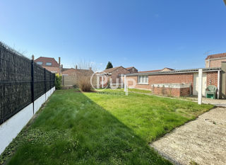  Maison � vendre 4 pi�ces 66 m�