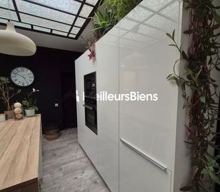  Maison � vendre 7 pi�ces 100 m�
