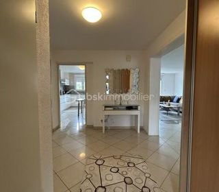  Maison � vendre 8 pi�ces 157 m�