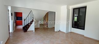  Maison � vendre 4 pi�ces 101 m�