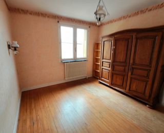  Maison � vendre 5 pi�ces 85 m�