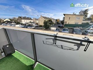  Appartement � vendre 2 pi�ces 42 m�