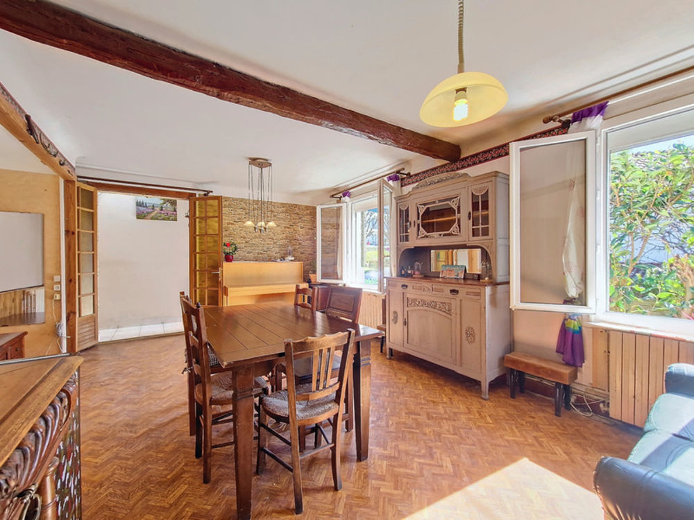 � vendre  Maison Saint-Jean-de-Luz (64500)