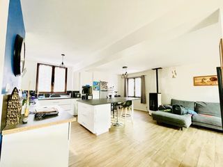  Maison � vendre 6 pi�ces 113 m�