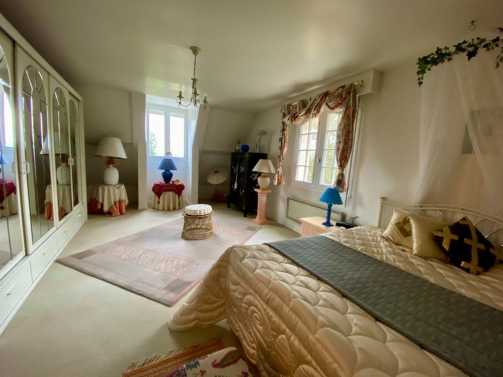 � vendre  Maison Troissereux (60112)