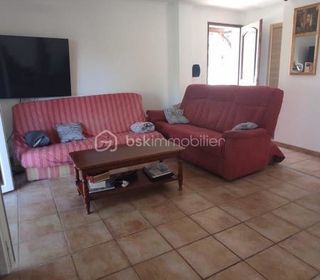  Maison � vendre 5 pi�ces 85 m�