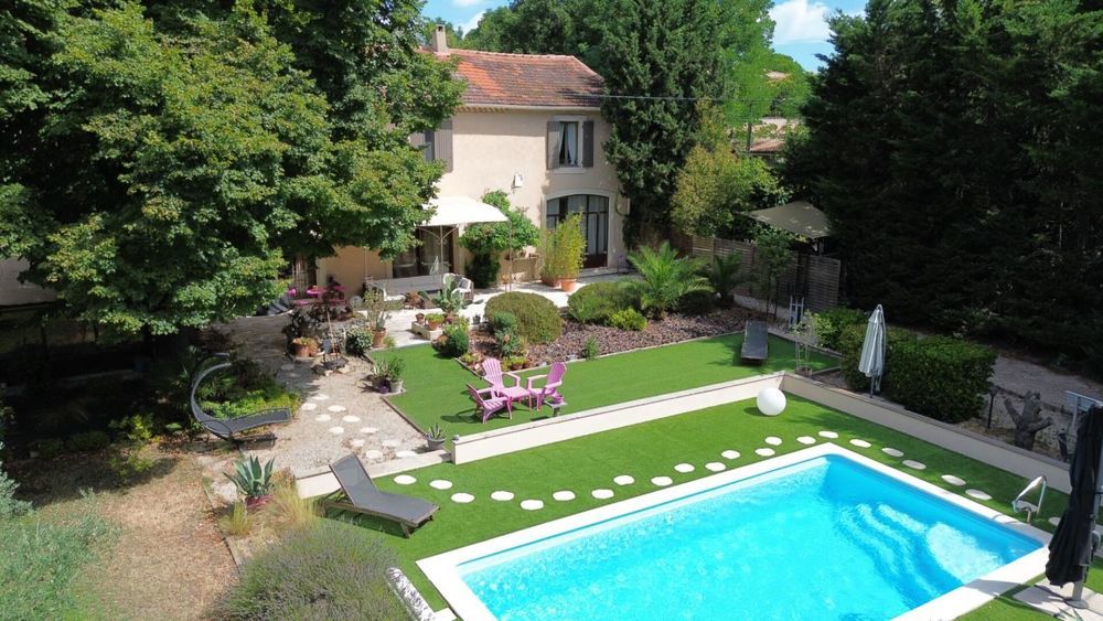 � vendre  Maison Carpentras (84200)