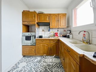  Appartement � vendre 4 pi�ces 75 m�