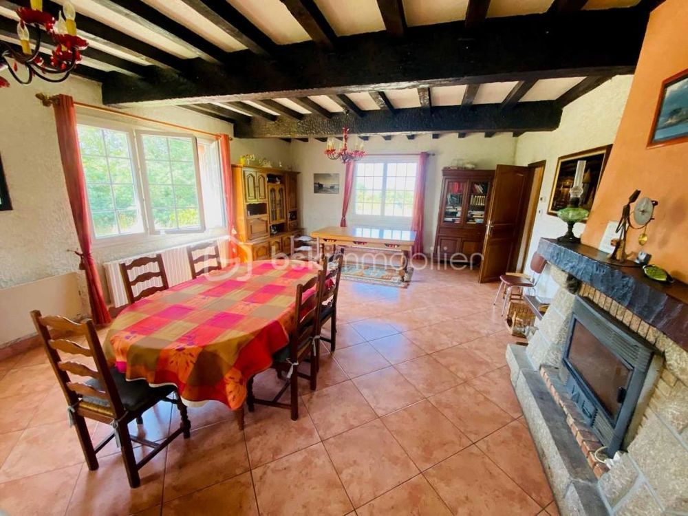 � vendre  Propri�t�/ch�teau Sarzeau (56370)