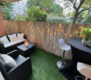  Appartement � louer 1 pi�ce 32 m�