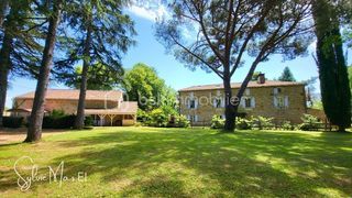  Propri�t�/ch�teau � vendre 15 + pi�ces 520 m�