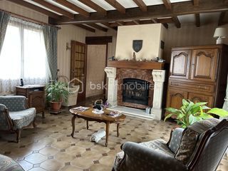  Maison � vendre 6 pi�ces 141 m�