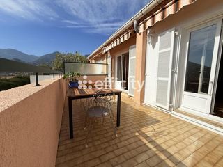  Appartement � vendre 3 pi�ces 74 m�