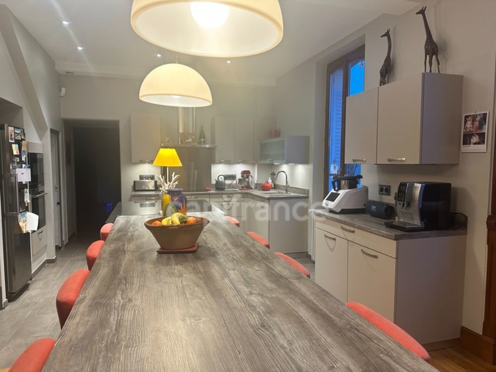 � vendre  Maison Champs-sur-Yonne (89290)