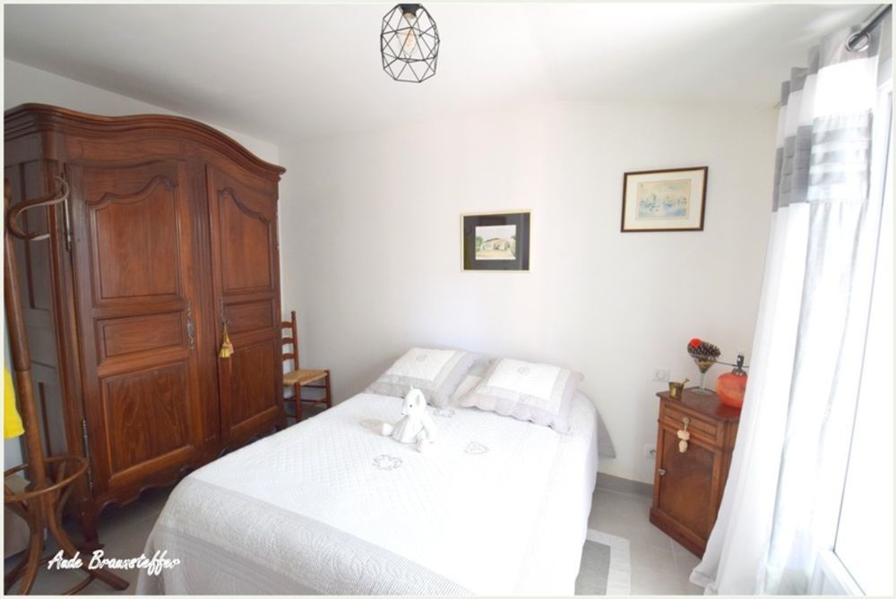 � vendre  Maison Le Bois-Plage-en-R� (17580)