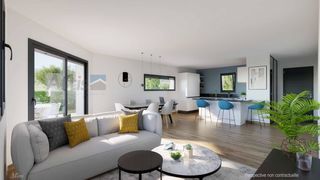  Maison � vendre 4 pi�ces 95 m�