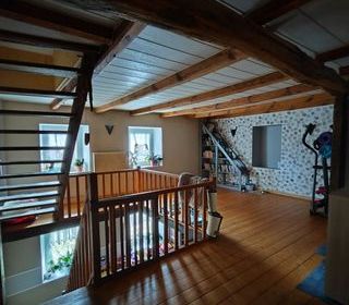  Maison � vendre 6 pi�ces 165 m�