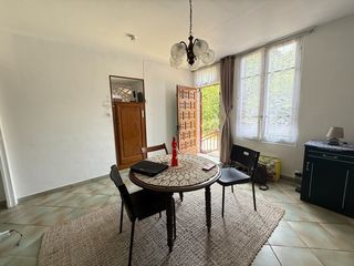  Maison � vendre 5 pi�ces 90 m�