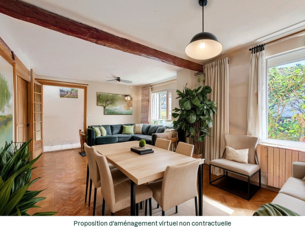 � vendre  Maison Saint-Jean-de-Luz (64500)