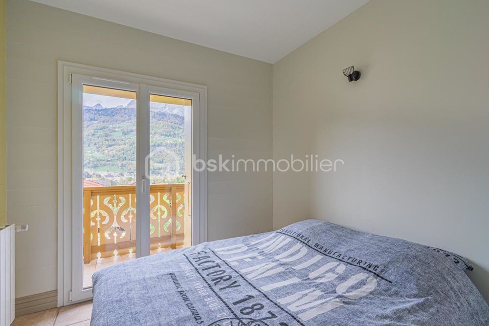 � vendre  Maison Sallanches (74700)