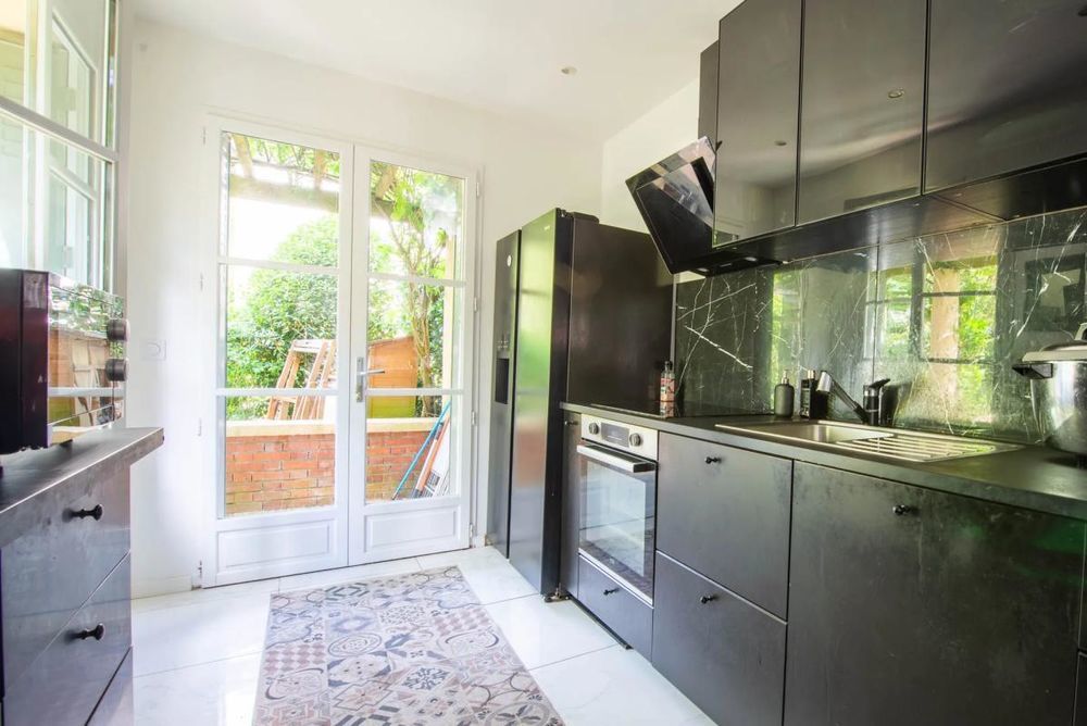 � vendre  Appartement Garches (92380)